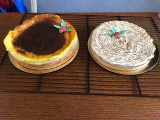 Boulangerie La Maison du pain 0