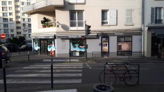 Boulangerie La Flute De Pains 0