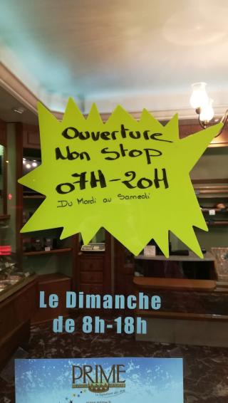 Boulangerie Pâtisserie Olivier Donnette 0