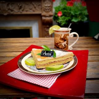 Boulangerie Audrey 0