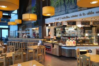 Boulangerie Poulaillon Issenheim 0