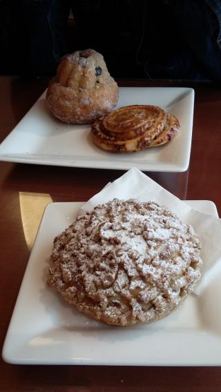 Boulangerie Haushalter 0