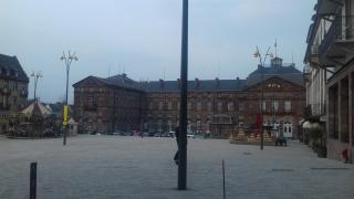 Boulangerie Haushalter 0