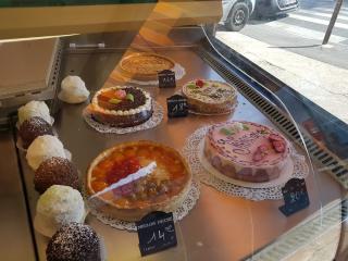 Boulangerie Boulangerie Bois Matar 1