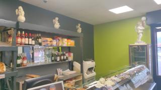 Boulangerie Boulangerie Patisserie Snack AU PAIN D'ANGE 0