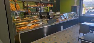 Boulangerie Boulangerie Patisserie Snack AU PAIN D'ANGE 0