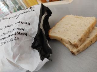 Boulangerie Boulangerie Pâtisserie Martin Créateur de Plaisir 0