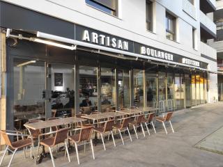 Boulangerie La douceur du cinéma 0