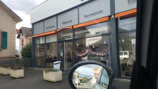 Boulangerie Boulangerie Clur 0