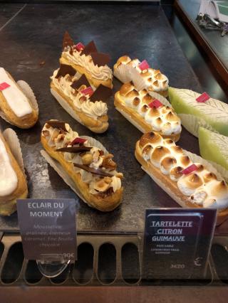 Boulangerie Maison Pozzoli - Gerland 0