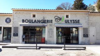 Boulangerie Maison Ulysse 0