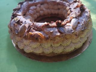 Boulangerie La Boulangerie du Cristal 1