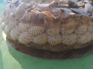 Boulangerie La Boulangerie du Cristal 0