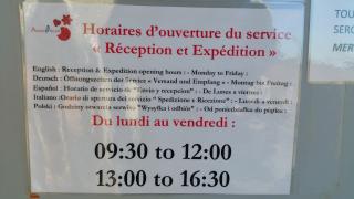 Boulangerie Alsace Biscuits Tradition 0