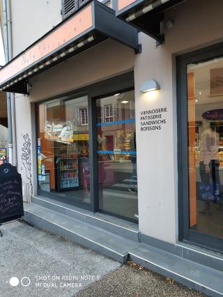 Boulangerie Boulangerie Noly 0