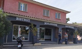 Boulangerie Le Moulin de Lecci 0