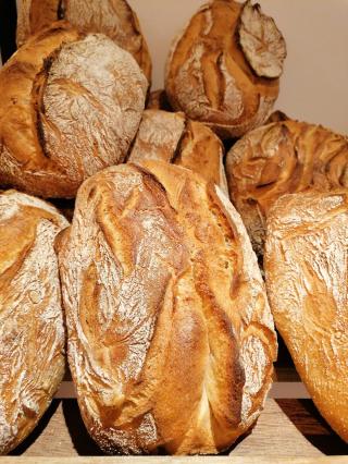 Boulangerie Le pain d'Adrien 1