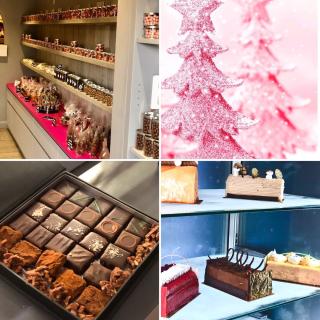 Boulangerie Patisserie Anastasia 0