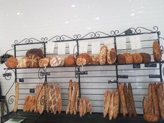 Boulangerie Au Moulin de Gaby 0