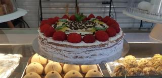 Boulangerie Au Moulin de Gaby 0