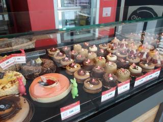 Boulangerie Boulangerie Pâtisserie Sandwicherie Sophie LEBREUILLY - ETAPLES 0