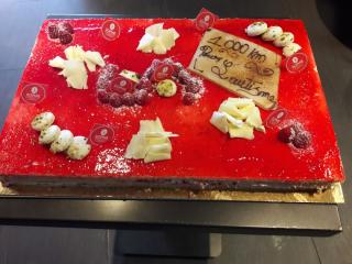 Boulangerie Boulangerie Pâtisserie Sandwicherie Sophie LEBREUILLY - ETAPLES 0