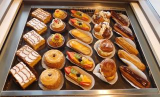 Boulangerie Fournil & Maie Petite-Synthe 0