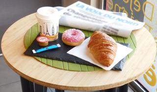 Boulangerie Fournil & Maie Petite-Synthe 0