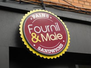 Boulangerie Fournil & Maie Petite-Synthe 0