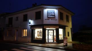 Boulangerie Boulangerie Pâtisserie l'Amarante 2