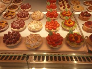 Boulangerie Boulangerie L'atelier Papilles Grasse 0