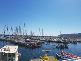 Boulangerie Boulangerie Hat's l'Estaque 2