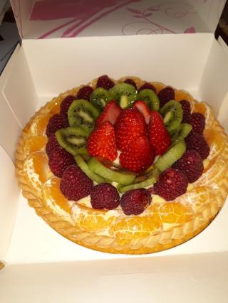 Boulangerie Tradition Lasa 0