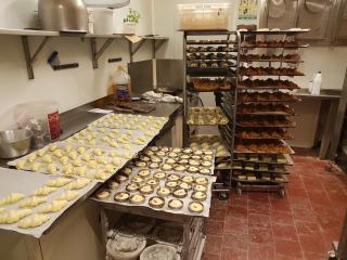 Boulangerie Lagasseau Joël 0