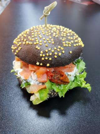 Boulangerie JAD'OR Boulangerie - Restauration 0