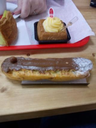 Boulangerie JAD'OR Boulangerie - Restauration 0