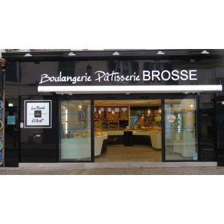 Boulangerie Boulangerie Pâtisserie 