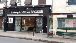 Boulangerie Boulangerie Pâtisserie 