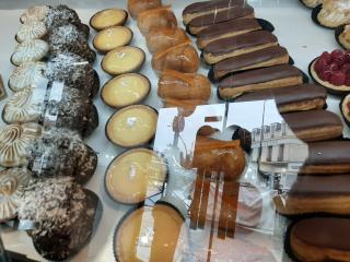 Boulangerie Le Paradis des Gourmands 0