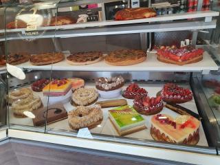 Boulangerie Le Paradis des Gourmands 2