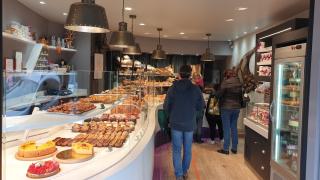 Boulangerie Maison Rault / Cerqueira 0