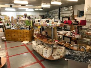 Boulangerie Bordeaux Machines SARL 0