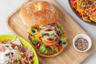 Boulangerie BAGEL & SALSA by secrètement bon 0