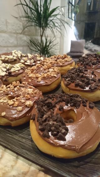 Boulangerie BAGEL & SALSA by secrètement bon 0