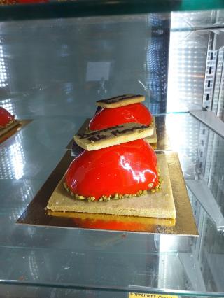 Boulangerie Le Pain de l'Opéra 0