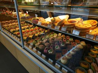 Boulangerie Boulangerie Tavernier Et Fils 0