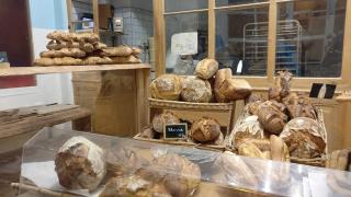 Boulangerie La Maison des Co'pains 0