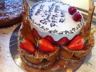 Boulangerie Pains & Patisseries Leparibrest 0