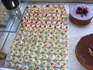 Boulangerie Pains & Patisseries Leparibrest 0