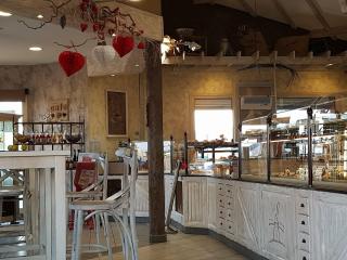 Boulangerie Pâtisserie - Boulangerie - Sandwichs - Saladerie - Restaurant -Terrasse- Drive 